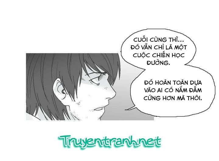 Dear Boy: Chapter 50