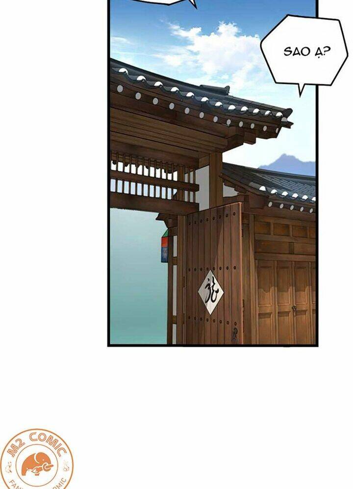 Tôi Sẽ Sống Như Một Hoàng Tử: Chapter 55