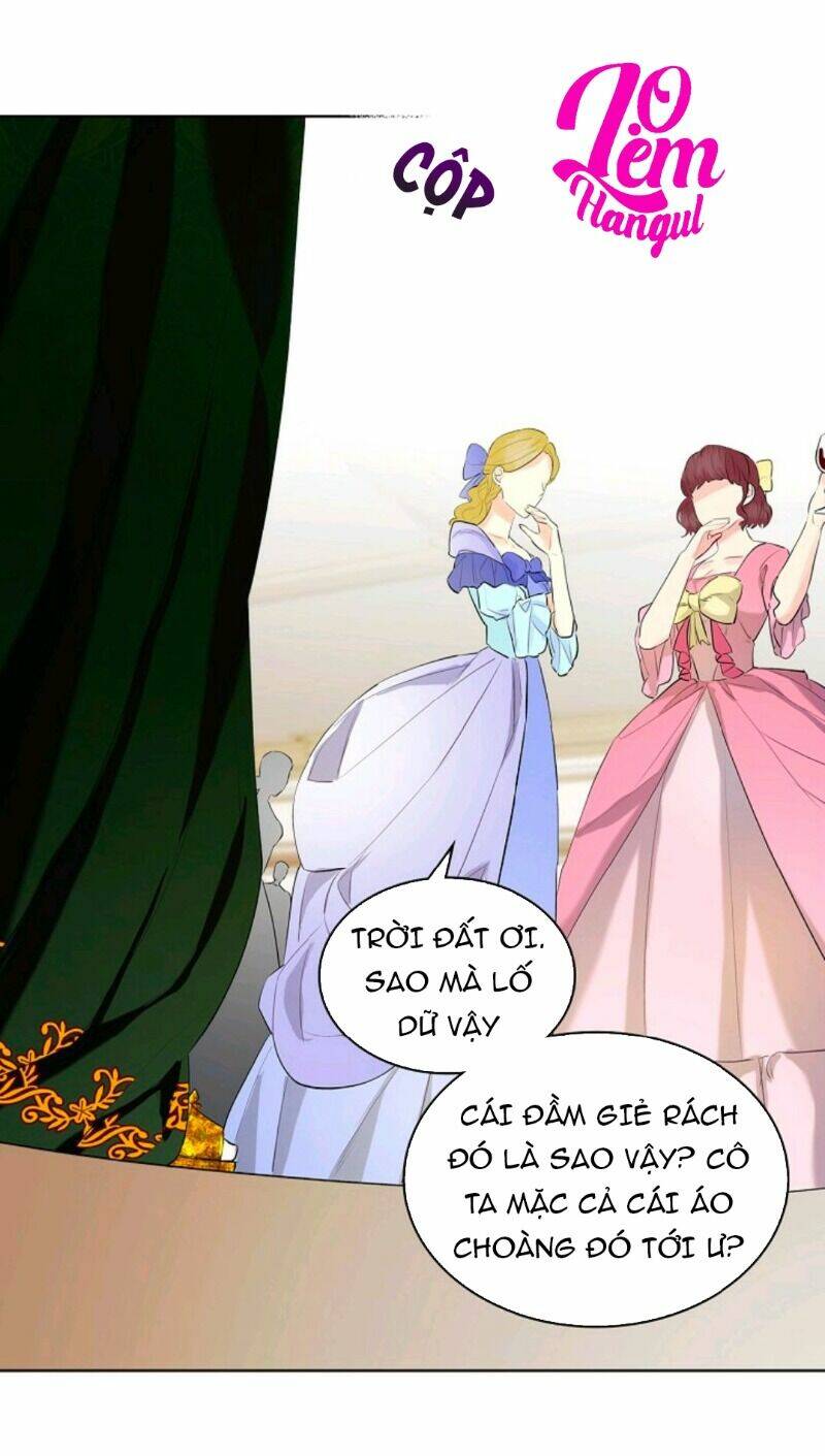 Kẻ Tạo Ra Nữ Phản Diện: Chapter 13