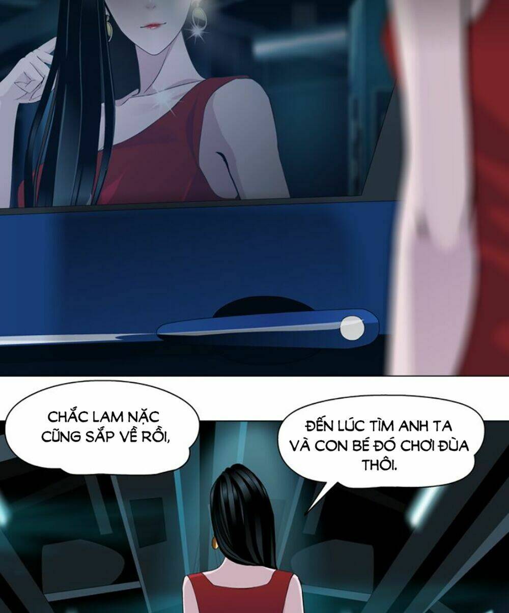 Sổ Tay Mỹ Nam Giới X: Chapter 20