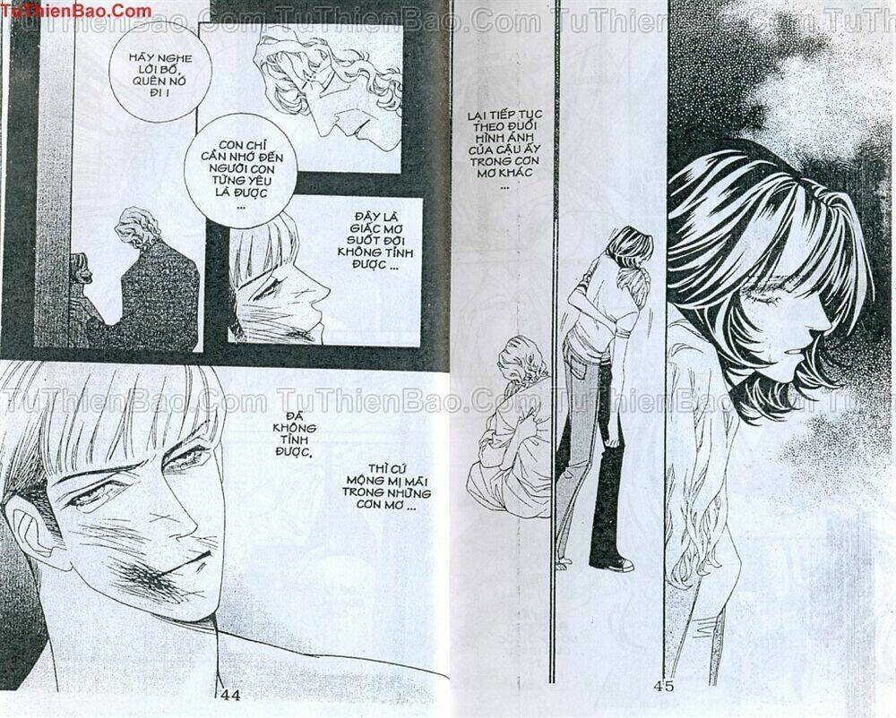 Hoa Hồng Thép: Chapter 7