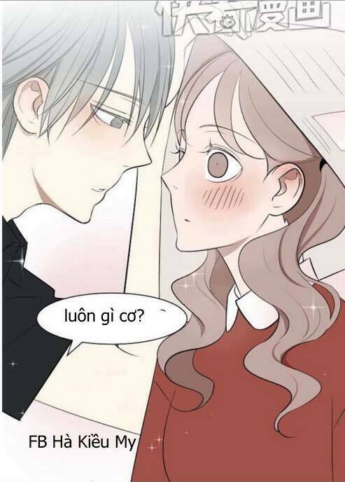 Mối Tình Đơn Phương: Chapter 38