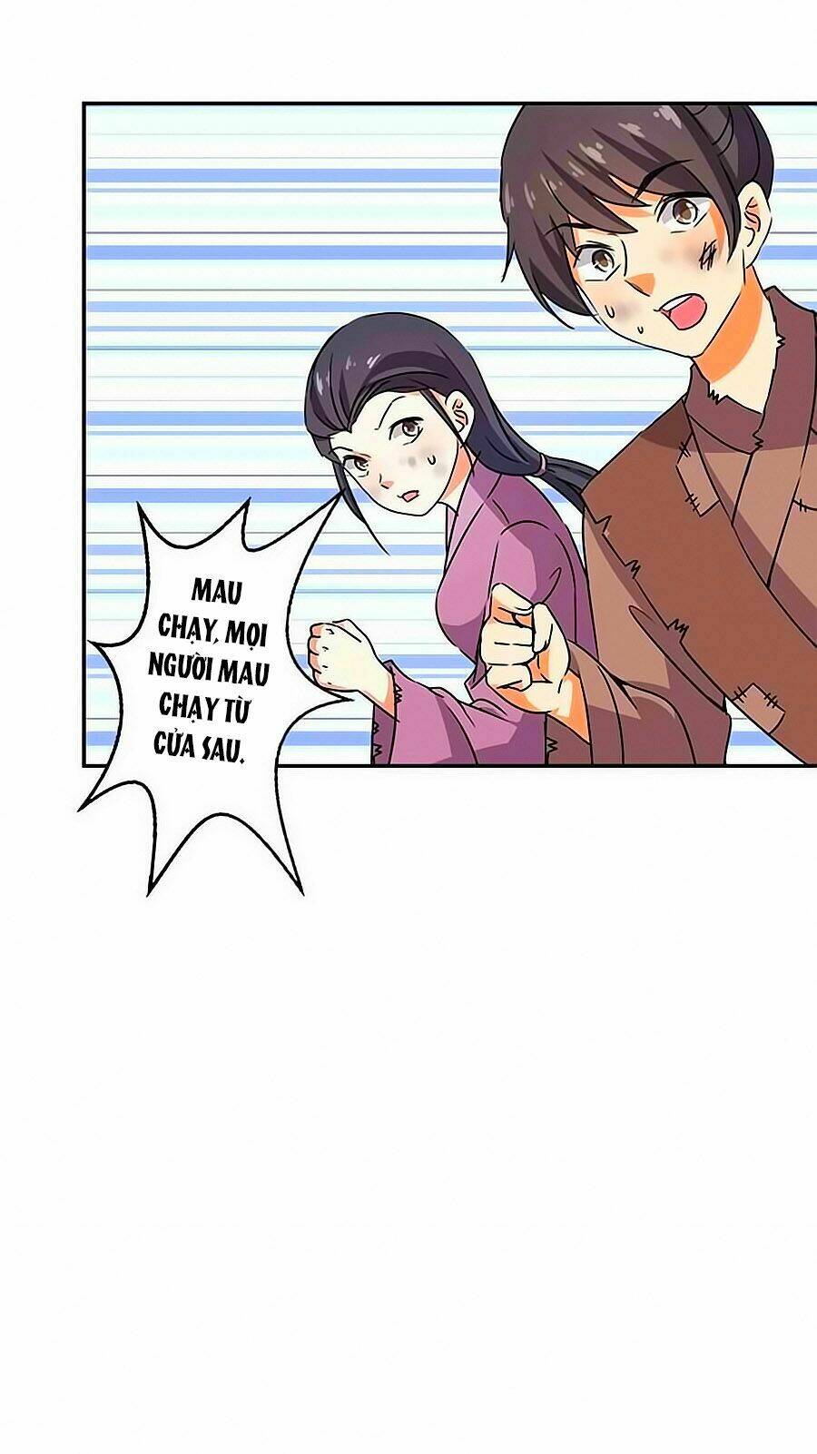 Vương Gia! Ngươi Thật Bỉ Ổi: Chapter 348