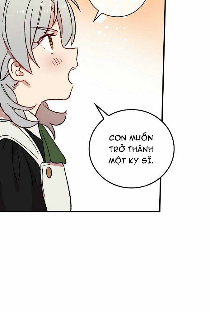 Kỵ Sĩ Đỏ Không Mê Tiền Mù Quáng: Chapter 1