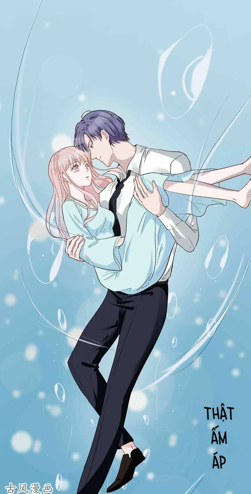 Manh Thê Khó Dỗ: Chapter 54