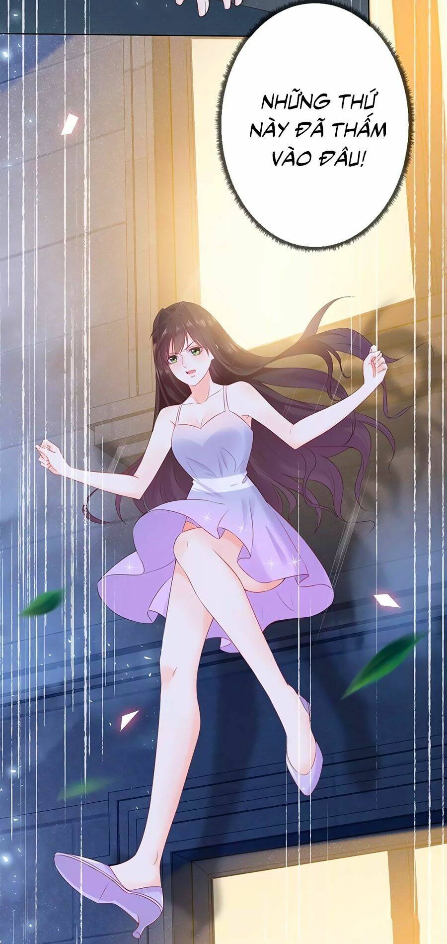 Nữ Vương Tàn Nhẫn: Chapter 2