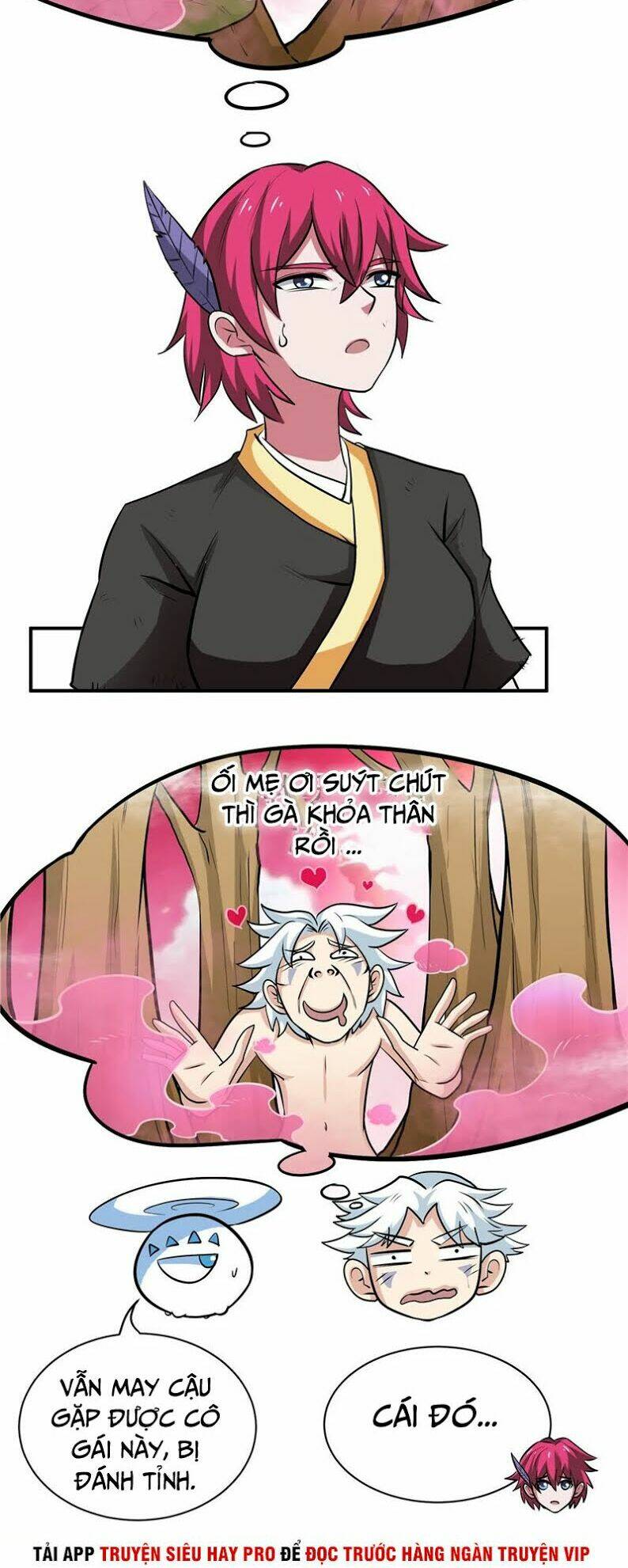 Chí Tôn Võ Đế: Chapter 129