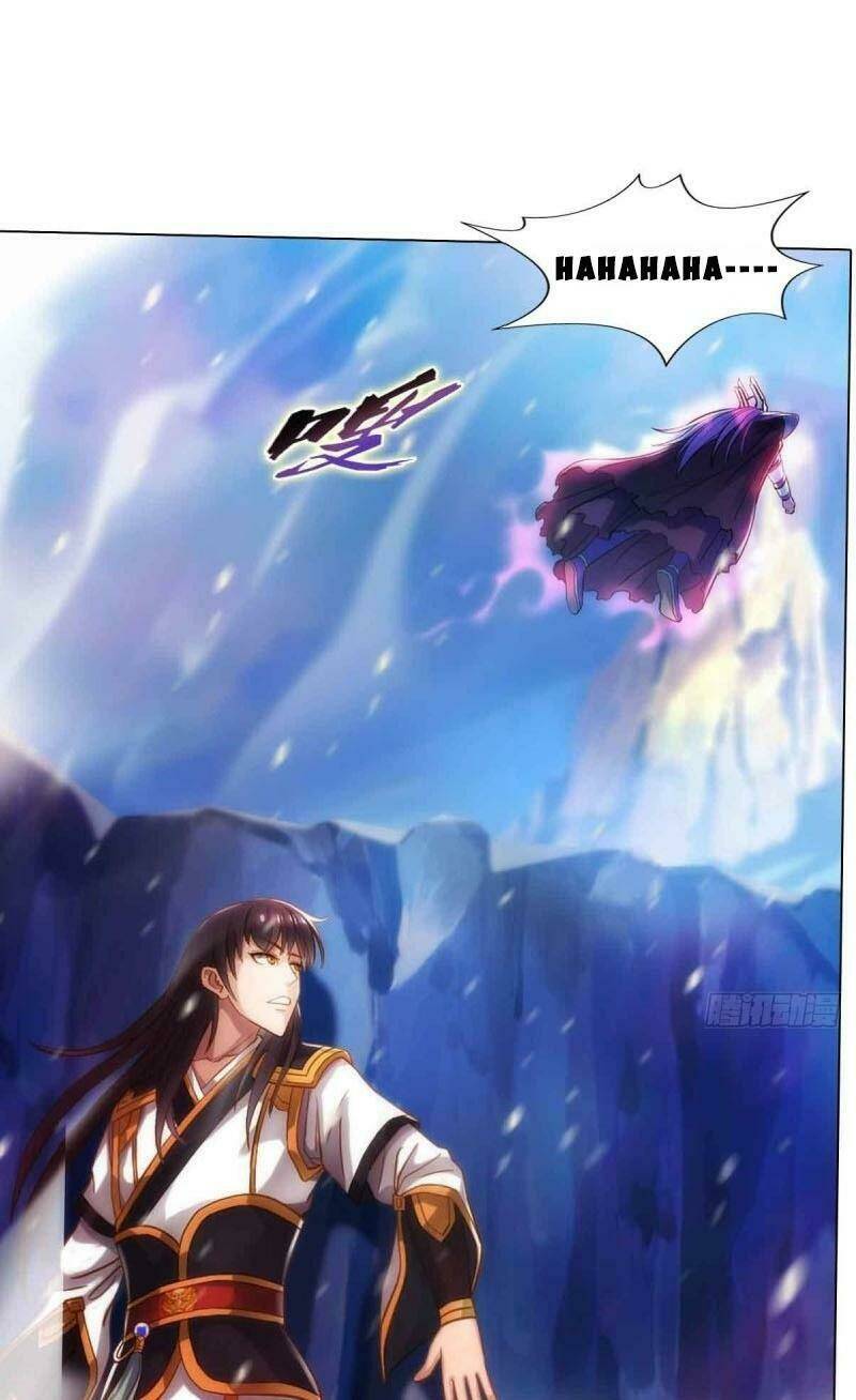 Bất Hủ Phàm Nhân: Chapter 58