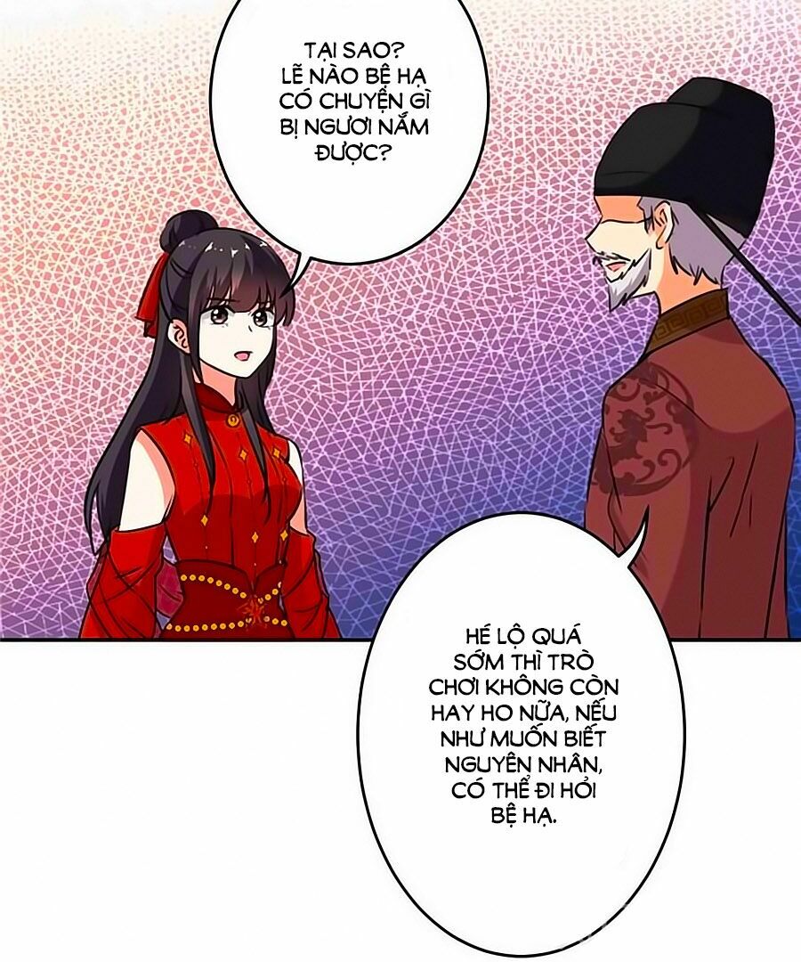 Vương Gia ! Ngươi Thật Bỉ Ổi !: Chapter 415