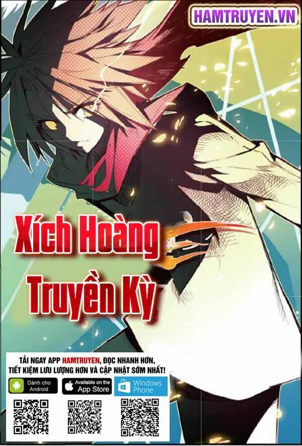 Xích Hoàng Truyền Kỳ: Chapter 47