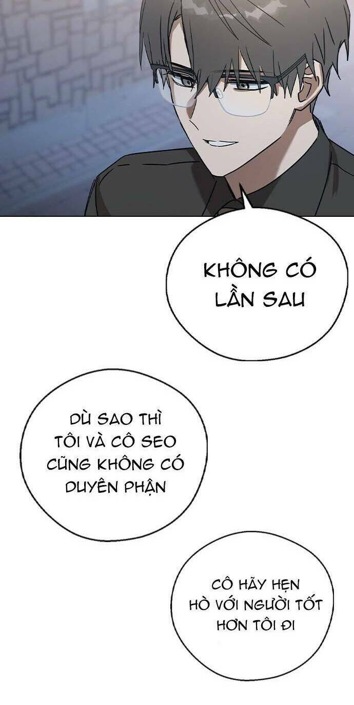 Duyên Nợ Kiếp Trước: Chapter 39