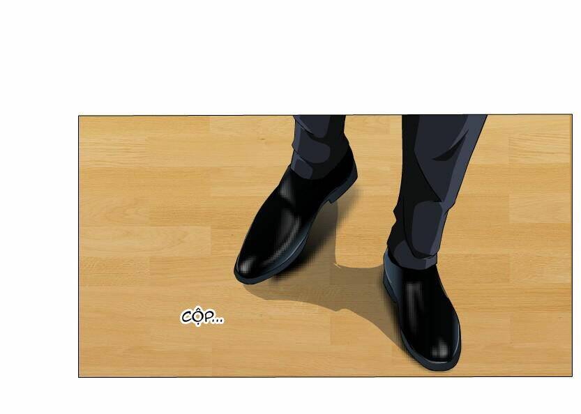 Cạm Bẫy Của Nữ Thần: Chapter 71