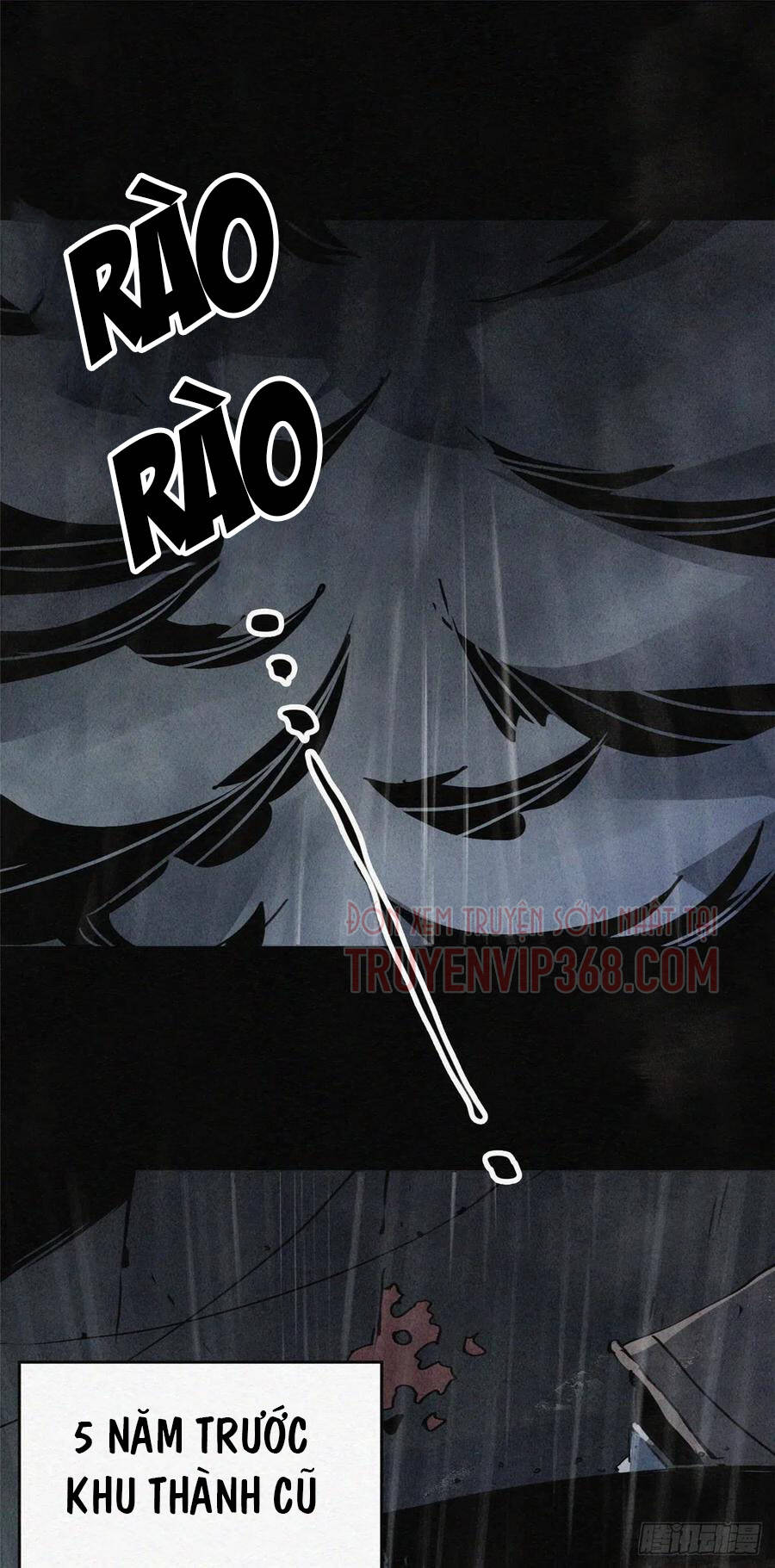 Lùi Lại Để Vi Sư Lên: Chapter 2