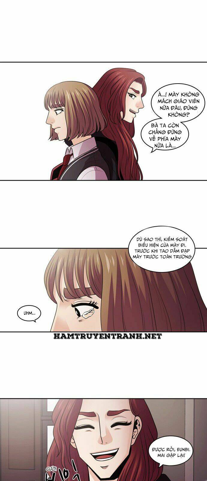 Tomorrow - Ngày Mai: Chapter 3