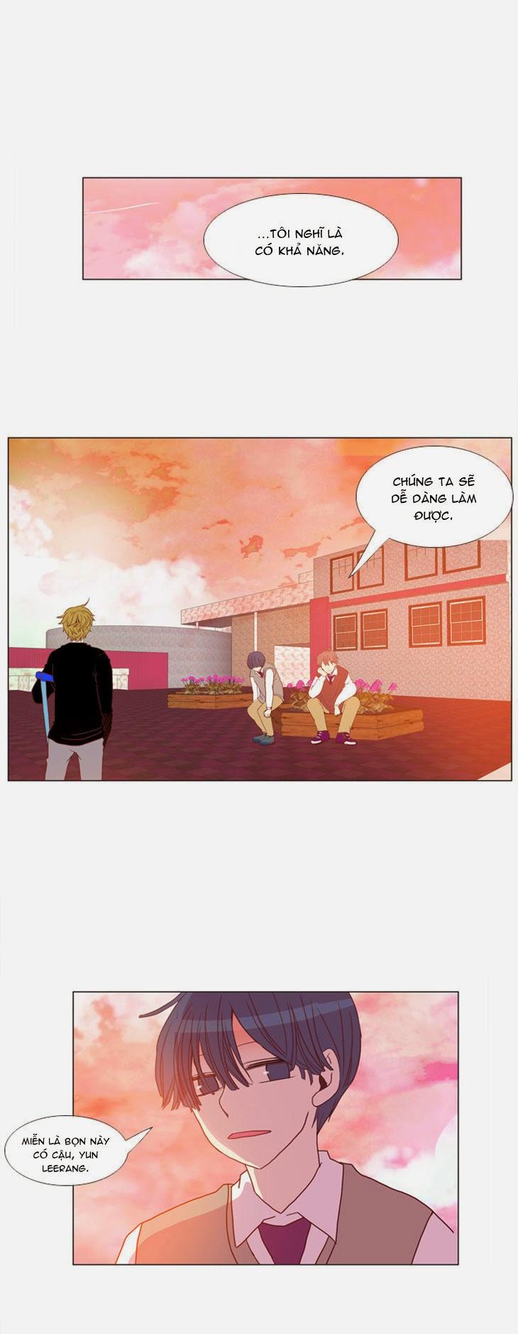 Flow: Chapter 14