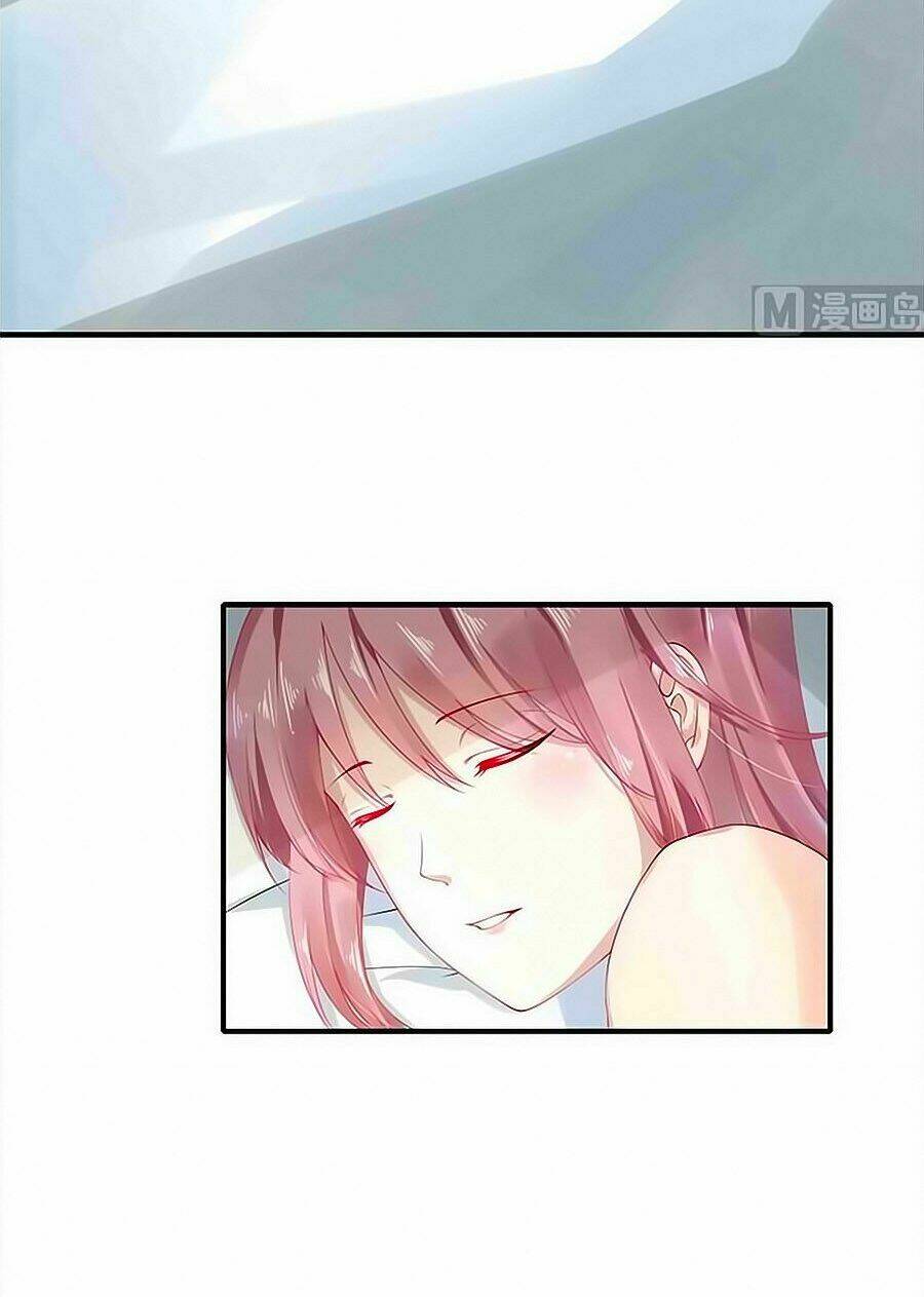 Thoát Quỹ Biên Duyên: Chapter 1