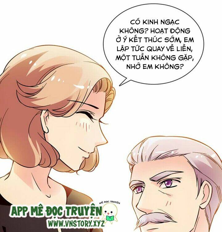 Nữ Hầu Sau Giờ Học: Chapter 26