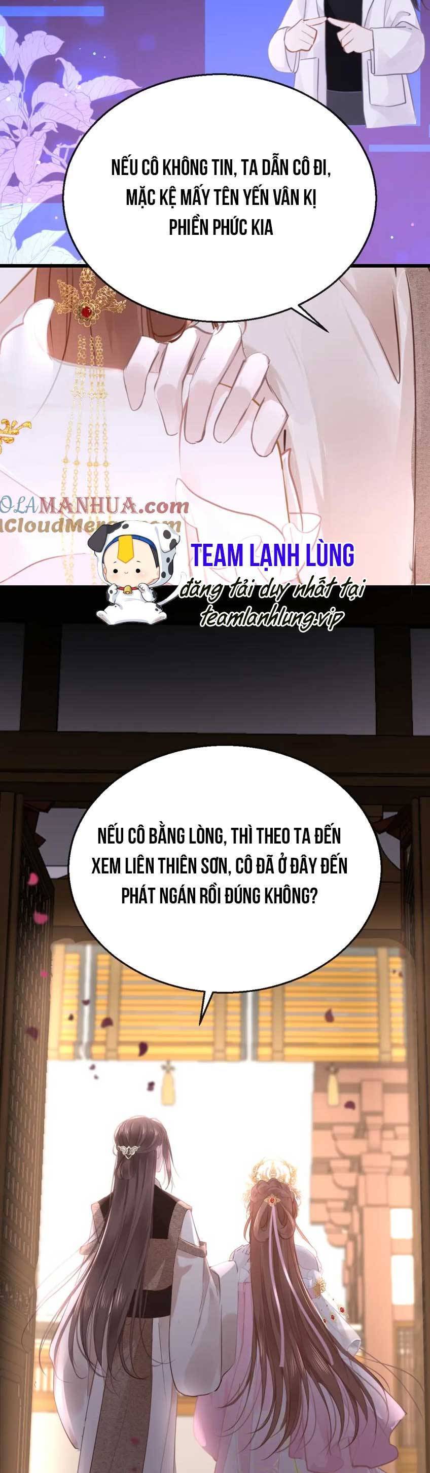 Bắt Đầu Hủy Hôn Để Công Lược Vương Gia: Chapter 103