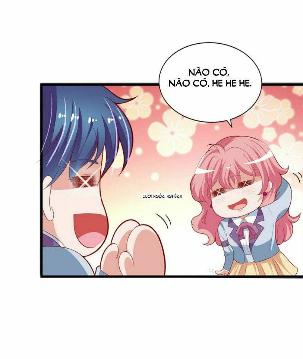 Quản Lí Ngây Ngô Và Thần Tượng Ác Ma: Chapter 4