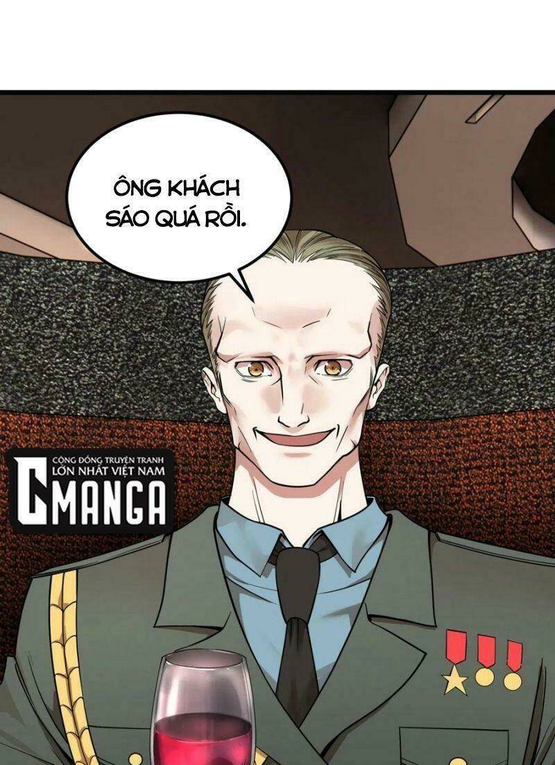 Danh Sách Kẻ Phản Diện: Chapter 144