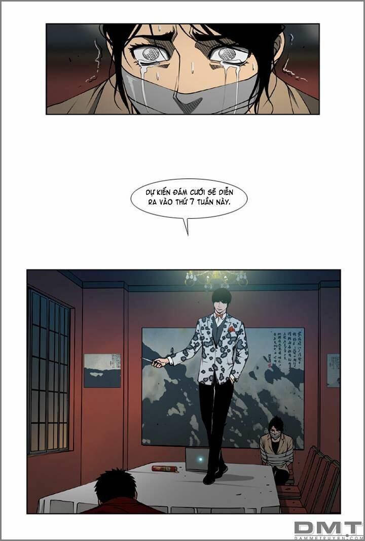 Quán Ăn Sát Thủ: Chapter 46