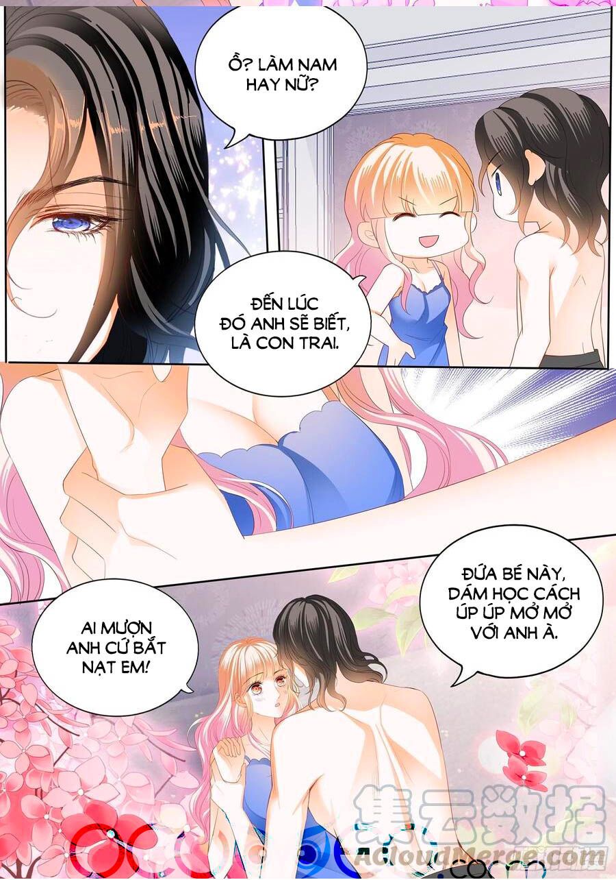 Bá Đạo Tiểu Thúc, Xin Trêu Chọc Vừa Thôi!: Chapter 243