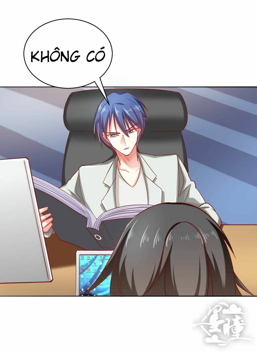 Hướng Tâm Dẫn Lực: Chapter 31