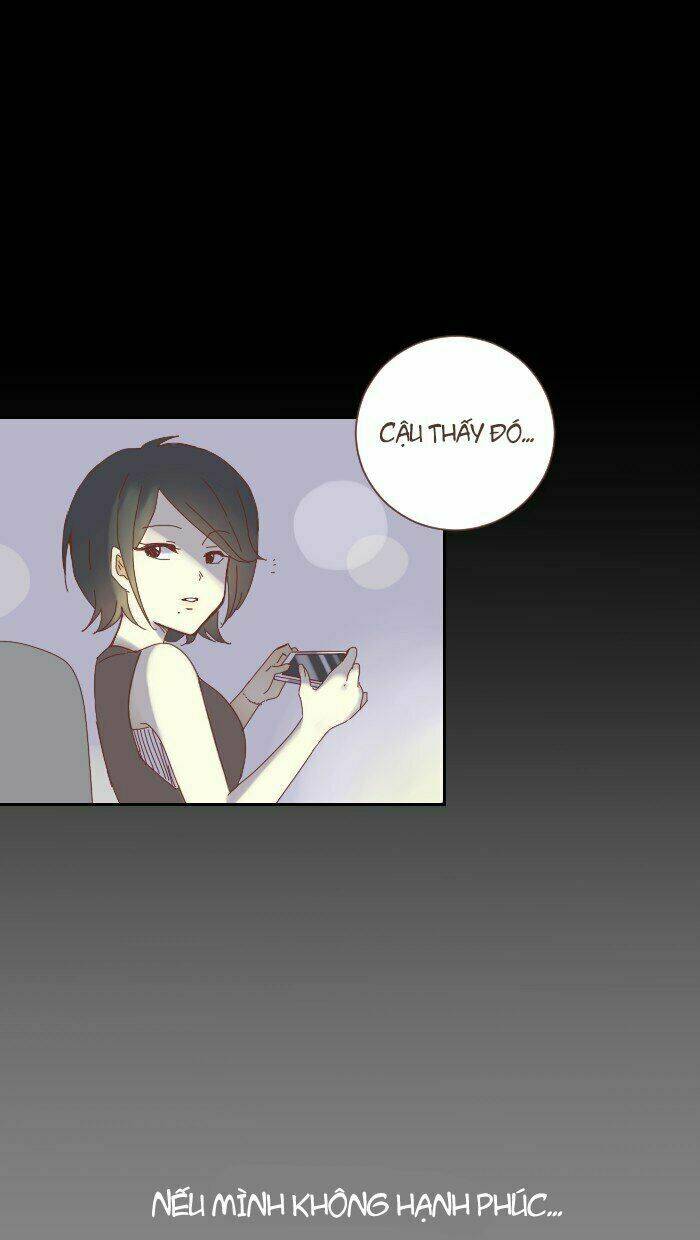From Nightmare To Love: Chapter 11