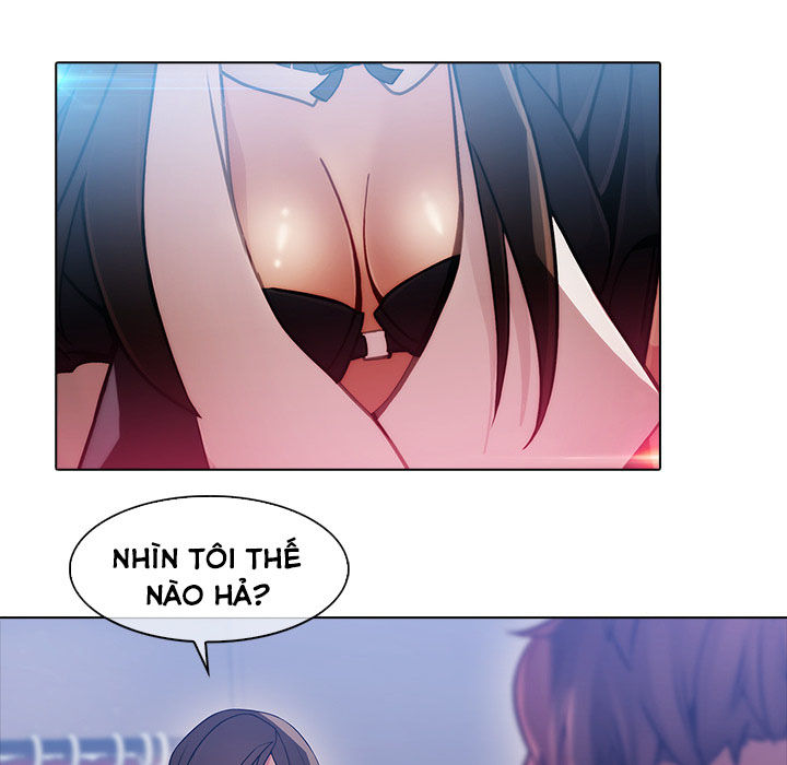 Ảo Mộng Hồ Điệp: Chapter 24