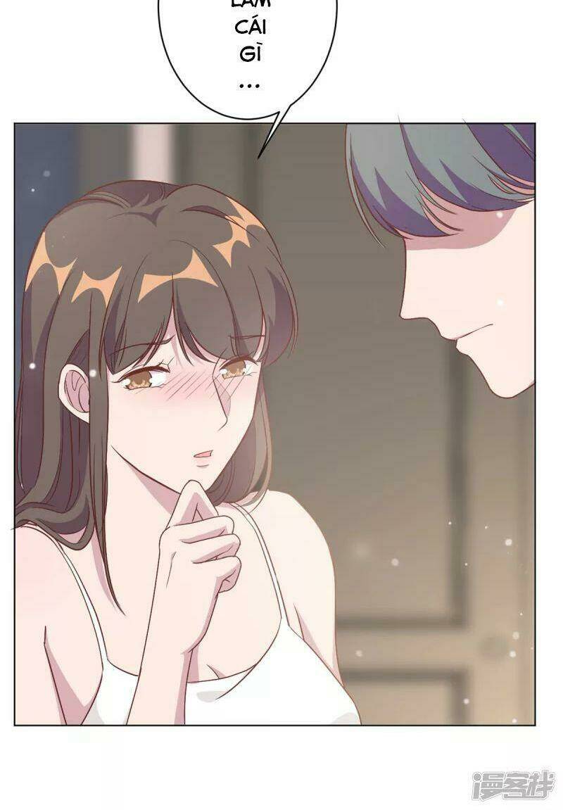 Tổng Tài, Tránh Xa Tôi Ra: Chapter 7