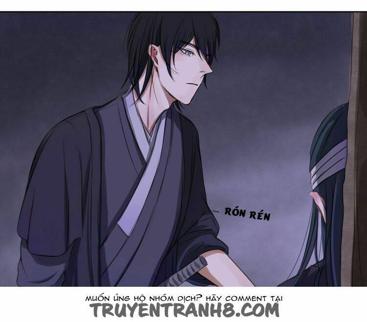 Bạch Lý Hành Giả: Chapter 1