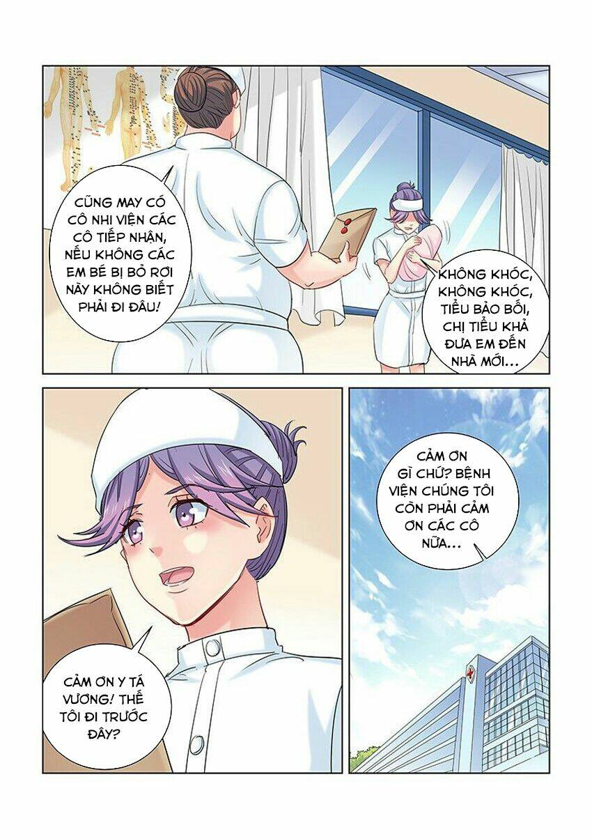 Cao Thủ Cận Vệ Của Hoa Khôi: Chapter 258