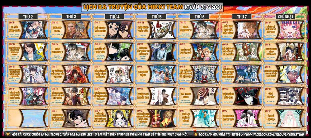 Kuronou Syndrome: Chapter 16