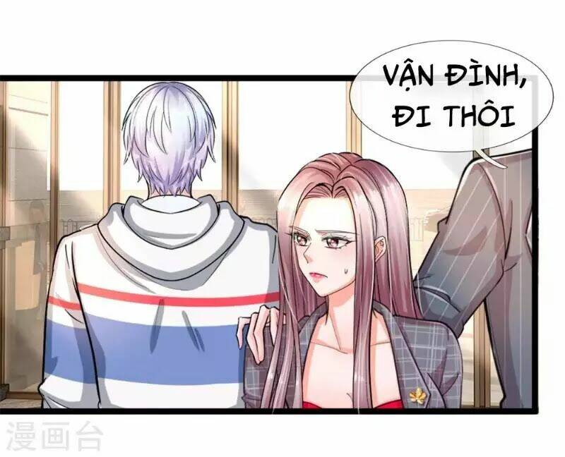 Tuyệt Đỉnh Khí Thiếu: Chapter 1