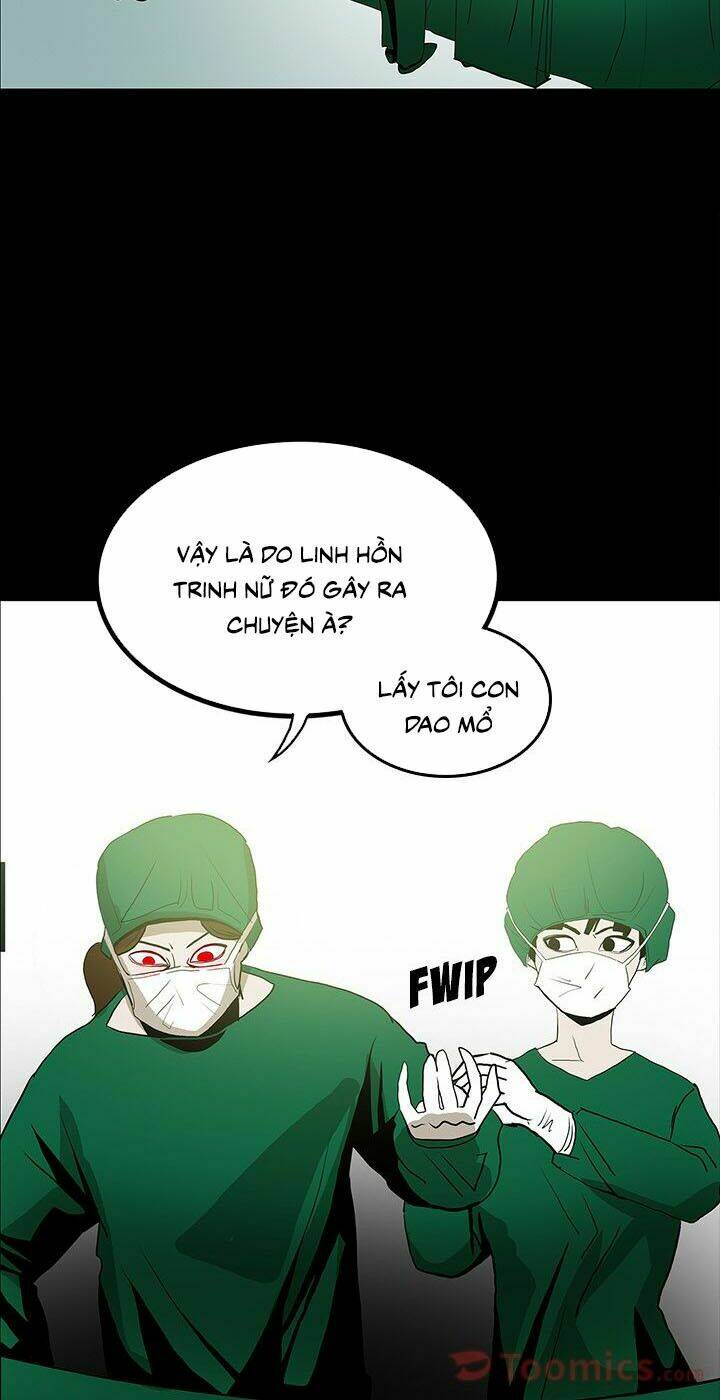 Chí Tôn Thần Ma: Chapter 48