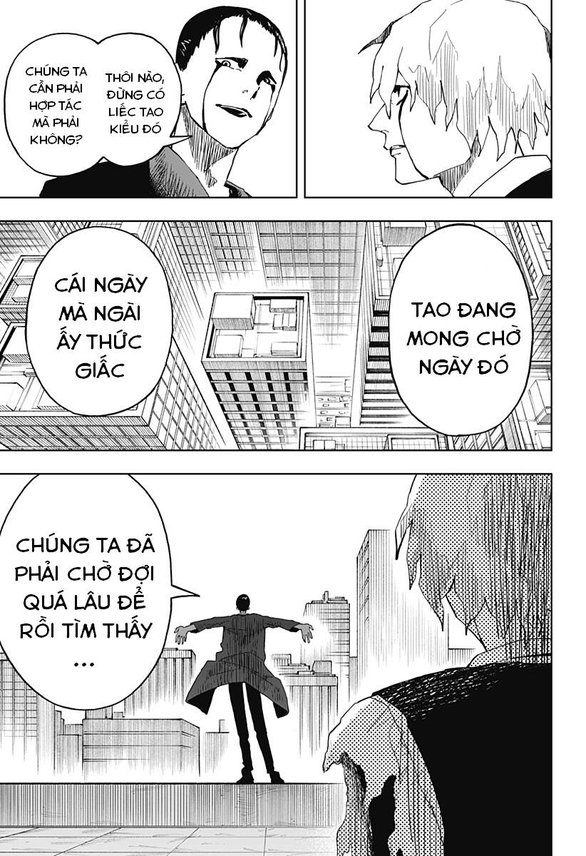 Stage S: Chapter 9