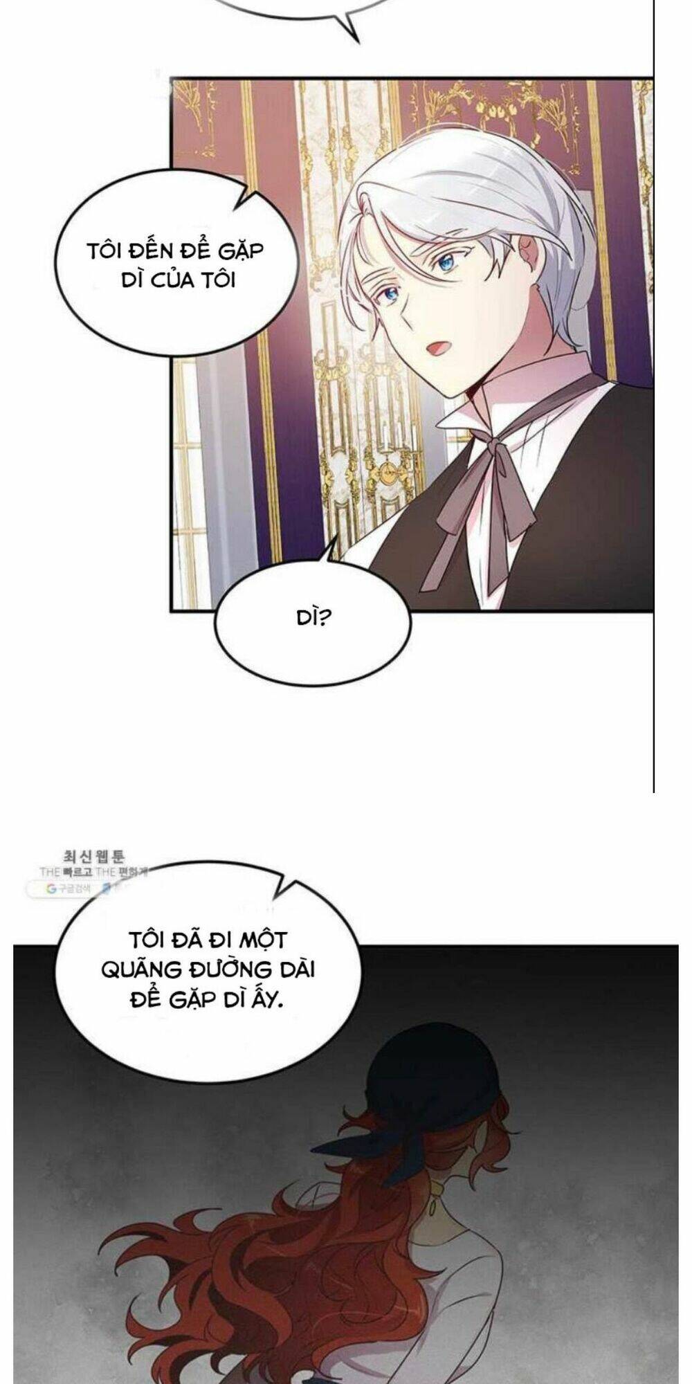 Công Tước, Loạn Vừa Thôi!: Chapter 96