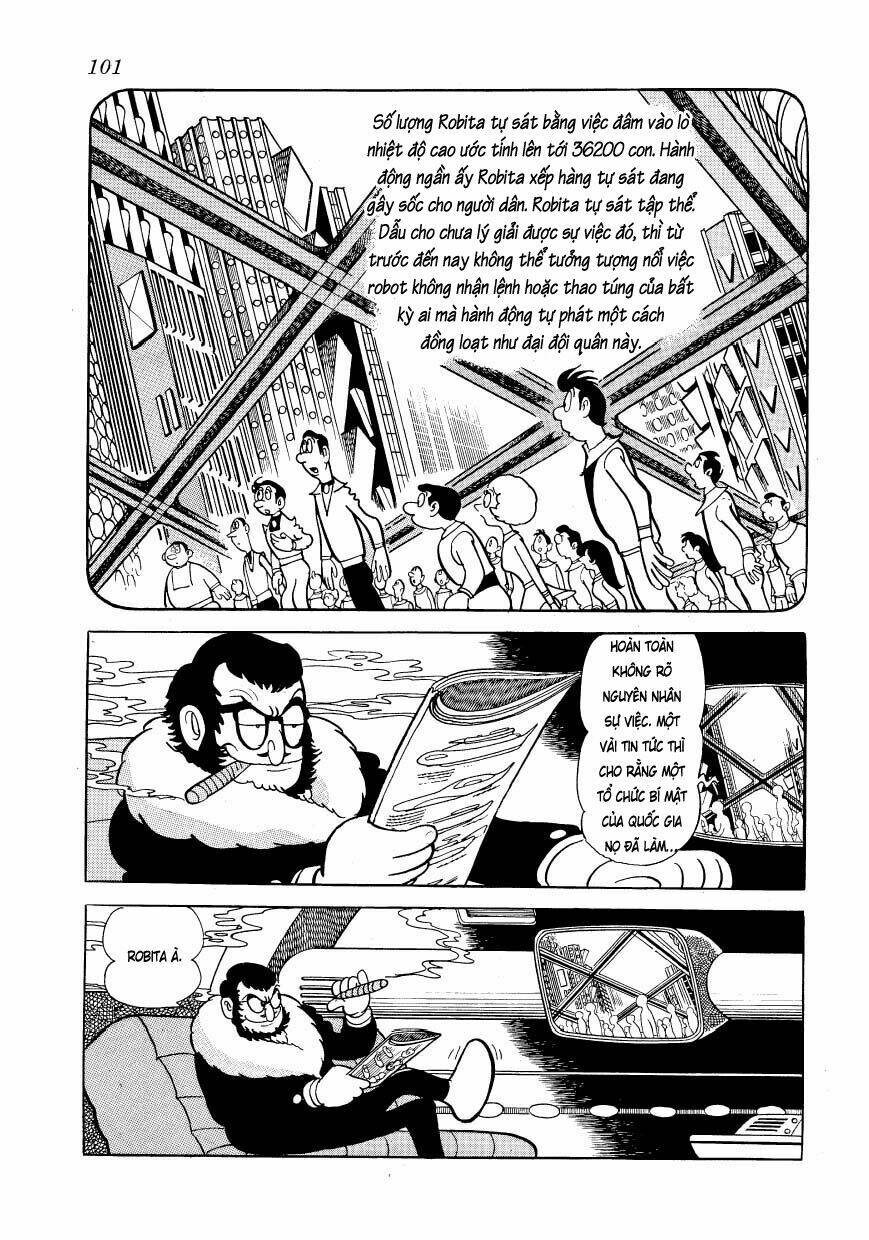 Chim Lửa: Chapter 56