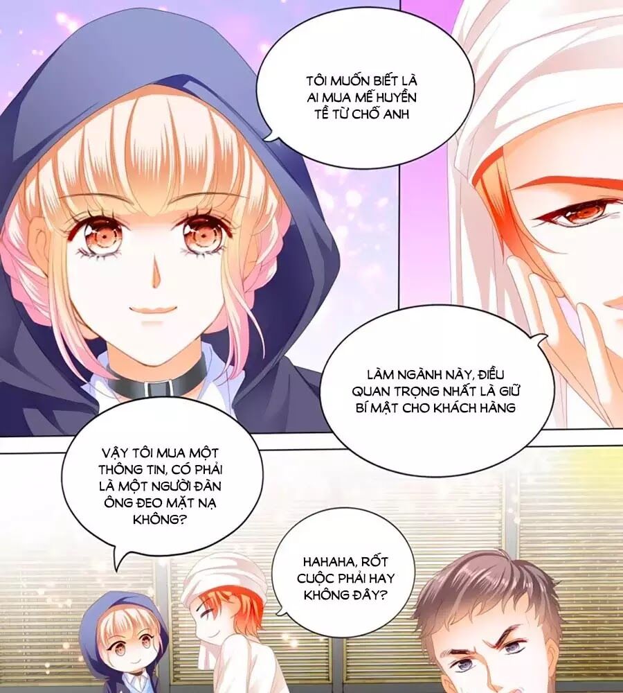 Bá Đạo Tiểu Thúc, Xin Trêu Chọc Vừa Thôi!: Chapter 131