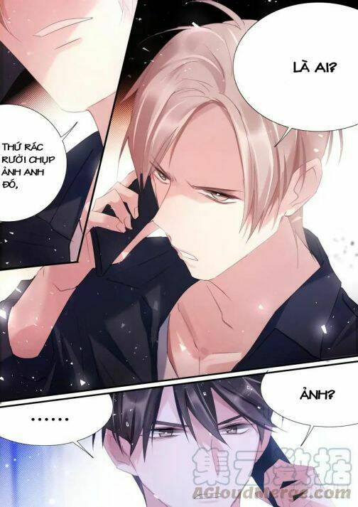 Ảnh Đế X Ảnh Đế: Chapter 88