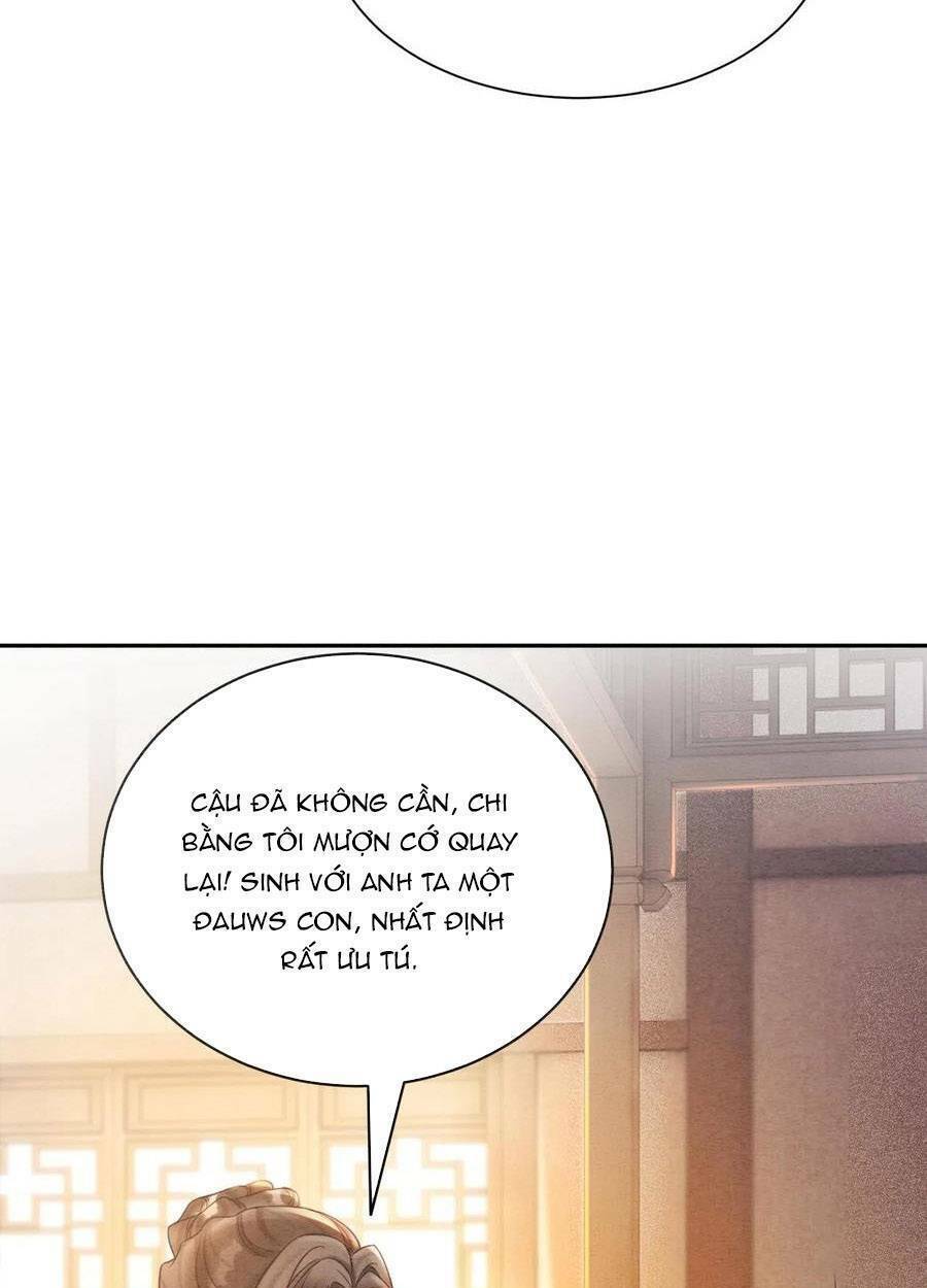 Xung Hỉ Vương Phi: Chapter 73