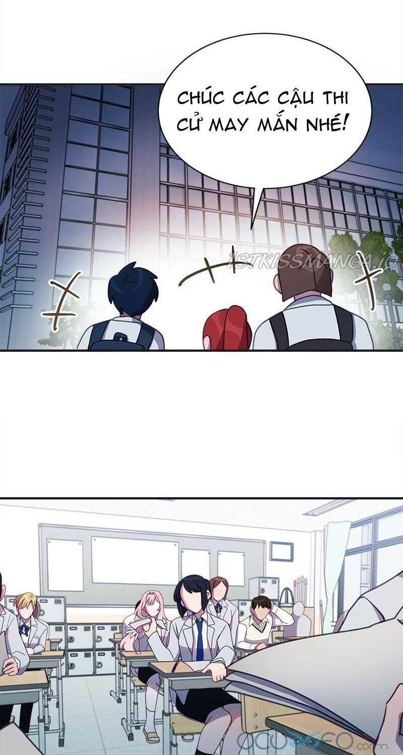 Lạy Chúa! Xin Hãy Để Con Trở Thành Ác Ma: Chapter 14