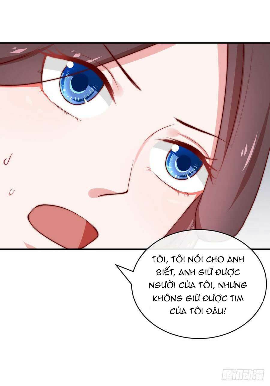 Gả Cho Tình Cũ Làm Lão Bà: Chapter 36