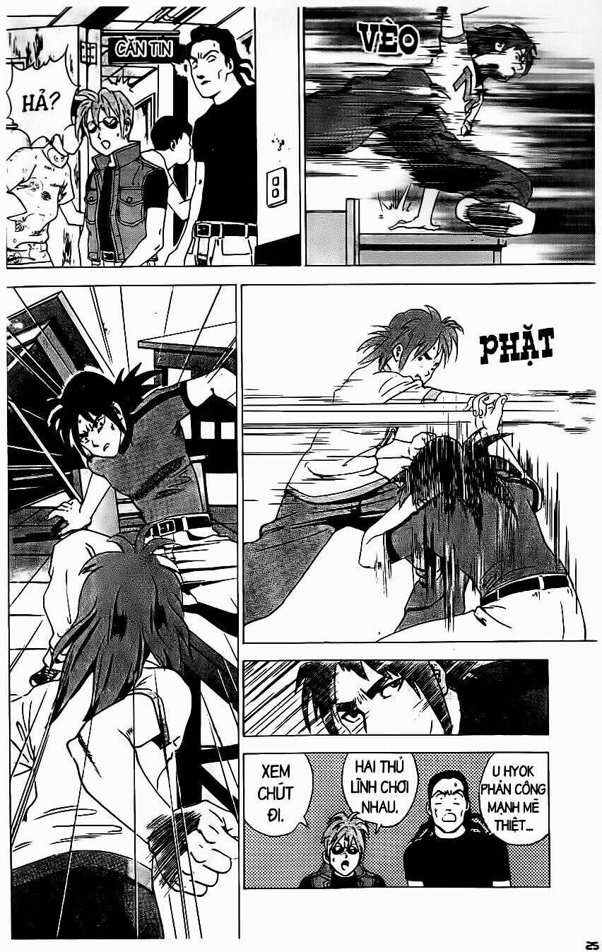 Ai Hơn Ai: Chapter 44