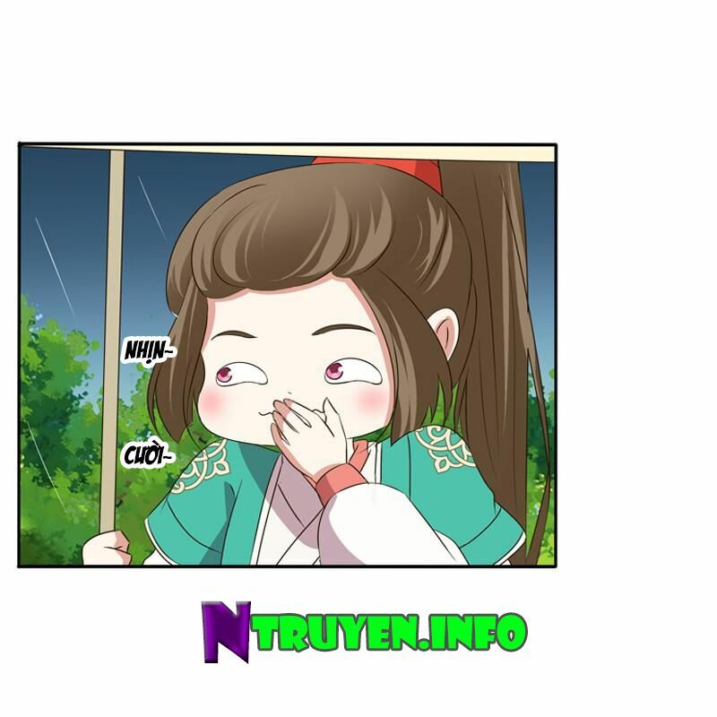 Thông Linh Phi: Chapter 99.5