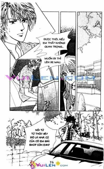 Tìm Anh - Look For Oppa: Chapter 4