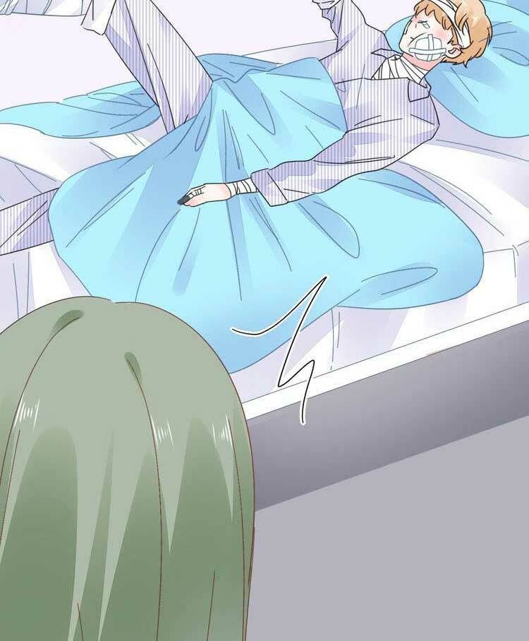 Điều Ước Sủng Ái Bất Bình Đẳng: Chapter 78.1