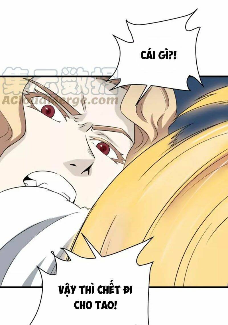 Hệ Thống Tu Tiên Mạnh Nhất: Chapter 105