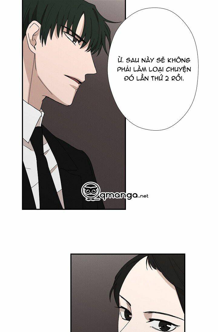 Trốn Tìm: Chapter 23