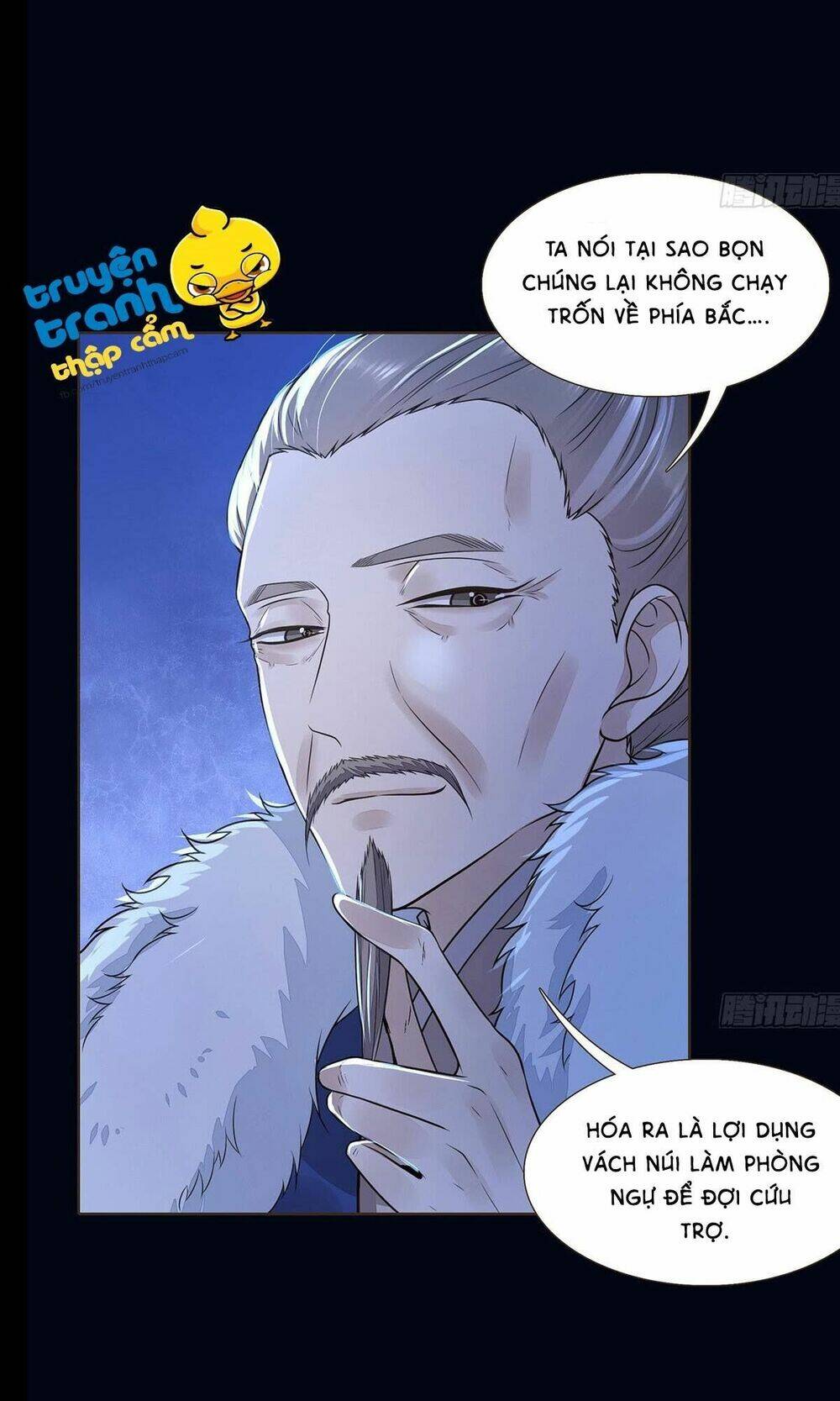 Đại Giá Thừa Tướng: Chapter 89